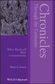Book cover of: Chronicles Through the Centuries. By: Blaire A. French