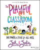 Book cover of: Playful Classroom. By: Jed Dearybury