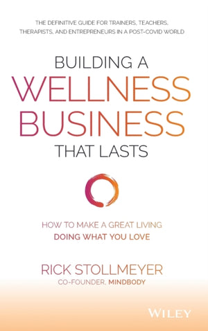 Building a Wellness Business That Lasts