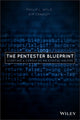 Book cover of: Pentester BluePrint. By: Phillip L. Wylie