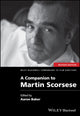 Book cover of: Companion to Martin Scorsese. By: Aaron Baker