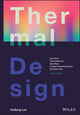 Book cover of: Thermal Design. By: Hosung Lee