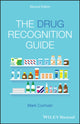 Book cover of: Drug Recognition Guide. By: Mark Currivan