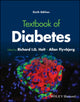 Book cover of: Textbook of Diabetes. By: Richard I. G. Holt