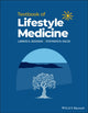 Book cover of: Textbook of Lifestyle Medicine. By: Labros S. Sidossis