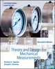 Book cover of: Theory and Design for Mechanical Measurements, International Adaptation. By: Richard S. Figliola