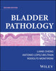 Book cover of: Bladder Pathology. By: Cheng