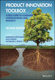 Book cover of: Product Innovation Toolbox. By: Beckley