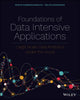Book cover of: Foundations of Data Intensive Applications. By: Supun Kamburugamuve