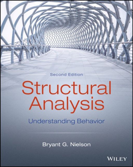 Book cover of: Structural Analysis. By: Jack C. McCormac