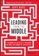 Leading from the Middle