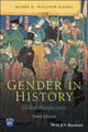 Book cover of: Gender in History. By: Merry E. Wiesner-Hanks