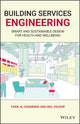 Book cover of: Building Services Engineering. By: Tarik Al-Shemmeri