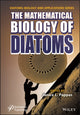 Book cover of: Mathematical Biology of Diatoms. By: Janice L. Pappas