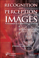 Book cover of: Recognition and Perception of Images. By: Iftikhar B. Abbasov