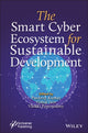 Book cover of: Smart Cyber Ecosystem for Sustainable Development. By: Pardeep Kumar
