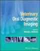 Book cover of: Veterinary Oral Diagnostic Imaging. By: Brenda L. Mulherin