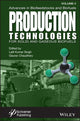 Book cover of: Advances in Biofeedstocks and Biofuels, Production Technologies for Solid and Gaseous Biofuels. By: Lalit Kumar Singh