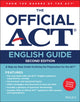 Book cover of: Official ACT English Guide. By: ACT