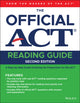 Book cover of: Official ACT Reading Guide. By: ACT