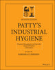 Book cover of: Patty's Industrial Hygiene, Volume 4. By: Barbara Cohrssen