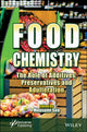 Book cover of: Food Chemistry. By: Mousumi Sen