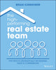 Book cover of: High-Performing Real Estate Team. By: Brian Icenhower
