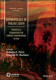 Book cover of: Anthropology of Violent Death. By: R. C. Parra