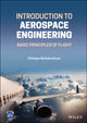 Book cover of: Introduction to Aerospace Engineering. By: Ethirajan Rathakrishnan