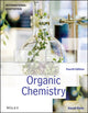 Book cover of: Organic Chemistry, International Adaptation. By: David R. Klein