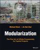 Book cover of: Modularization. By: Kluck