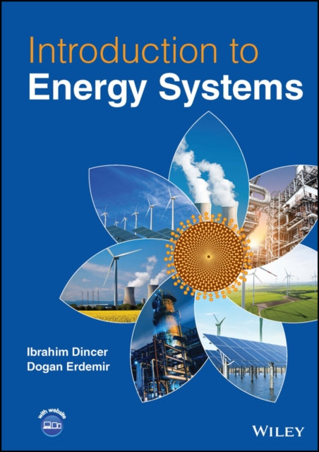 Book cover of: Introduction to Energy Systems. By: Ibrahim Dincer