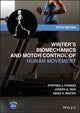 Book cover of: Winter's Biomechanics and Motor Control of Human Movement. By: Joseph A. Zeni