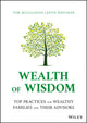 Book cover of: Wealth of Wisdom. By: Tom McCullough