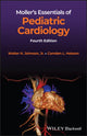 Book cover of: Moller's Essentials of Pediatric Cardiology. By: Walter H. Johnson