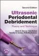 Book cover of: Ultrasonic Periodontal Debridement. By: George