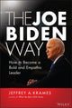 Book cover of: Joe Biden Way. By: Jeffrey Krames