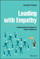 Book cover of: Leading with Empathy. By: Gautham Pallapa