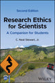 Book cover of: Research Ethics for Scientists. By: C. Stewart Jr.