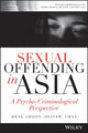 Book cover of: Sexual Offending in Asia. By: H. Chan