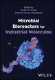 Book cover of: Microbial Bioreactors for Industrial Molecules. By: Santosh Kumar Upadhyay