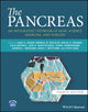 Book cover of: Pancreas. By: Beger