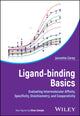 Book cover of: Ligand-Binding Basics. By: J. Carey