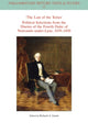 Book cover of: Last of the Tories Political Selections from the Diaries of the Fourth Duke of Newcastle-under-Lyne, 1839 - 1850. By: Richard A. Gaunt