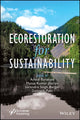 Book cover of: Ecorestoration for Sustainability. By: Banerjee
