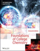 Book cover of: Foundations of College Chemistry, International Adaptation. By: Morris Hein