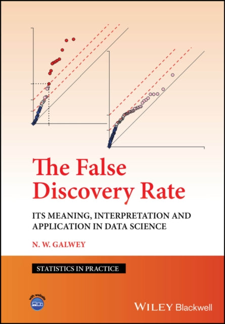 Book cover of: False Discovery Rate