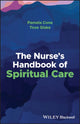 Book cover of: Nurse's Handbook of Spiritual Care. By: Pamela Cone