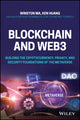 Book cover of: Blockchain and Web3. By: Winston Ma