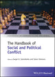 Book cover of: Handbook of Social and Political Conflict. By: Samoilenko